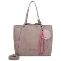 Fritzi aus Preußen Fritzi42N Shopper Polyurethan Beige