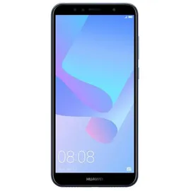 Huawei Y6 (2018) 2 GB RAM 16 GB Blue