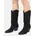 Biker-Boots Herren 42