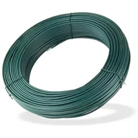 DEMA Spanndraht grün 110 m x 3,8 mm
