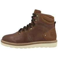 Pantofola d ́Oro Miseno Boot Uomo High Herren Schnürboots braun