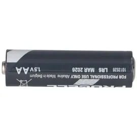 Duracell 500x Duracell Procell MN1500 Mignon AA LR6 Batterie