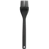 triangle 71 712 55 00_B Silikonbackpinsel Silikon schwarz professionelle Qualität Backpinsel
