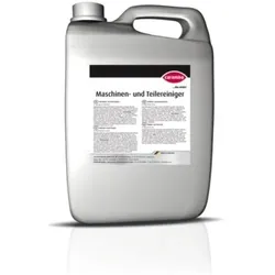 CARAMBA Maschinen- & Teilereiniger (10 L) Industriereiniger  6910101