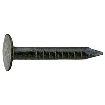 Connex Kammzwecken 2,0 x 20 mm gebläut 275 g
