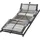 Linneweber Trio 44 EL motorisch verstellbar 80 x 220 cm