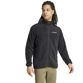 adidas Terrex Multi Fleecejacke Black XL