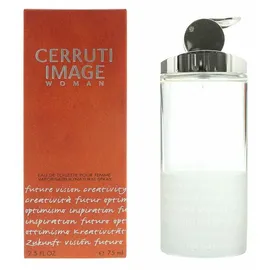 CERRUTI Image Woman Eau de Toilette 75 ml