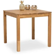 Sconto MAILO 80 x 75 x 80 cm braun
