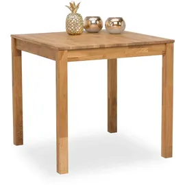 Sconto MAILO 80 x 75 x 80 cm braun