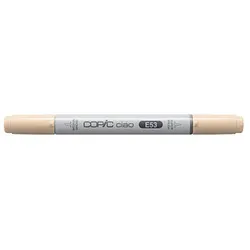 COPIC® Ciao E53 Layoutmarker beige, 1 St.