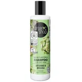 Organic Shop Artischocke Feuchtigkeitsshampoo 280 ml