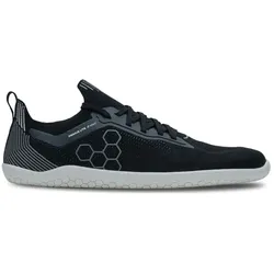 Vivobarefoot Herren Primus Lite Knit schwarz 46.0