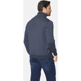 Jan Vanderstorm Pullover AKSELGREN", dunkelblau- 68/70