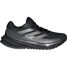 Adidas Supernova GTX Core Black / Iron Metallic / Core Black 39 1/3