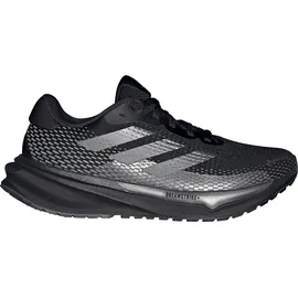 Adidas Supernova GTX Core Black / Iron Metallic / Core Black 39 1/3
