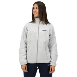 Columbia Benton Springs Fleecejacke Grau S