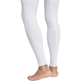 adidas Techfit Long Tight Weiß 3XL