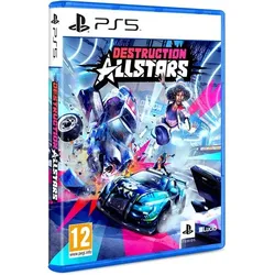 Destruction Allstars - PS5 [EU Version]