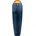 Haglöfs Tarius +6 Schlafsack - Left, blau)