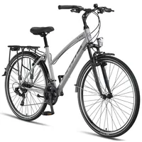 Licorne bike gmbh Licorne Bike L-V-ATB Premium Trekking Bike
