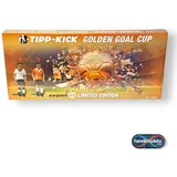 Tipp-Kick Golden Goal Cup Expert Limited Edition - NEU & OVP - Tischfußball 7500