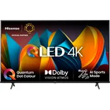 Hisense E77NQ QLED 4K TV