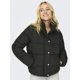 Only ONLNEWCOOL Puffer Jacket CC OTW - S
