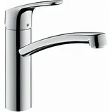 Hansgrohe Focus M41 Spültisch-Einhebelmischer 140 31826000