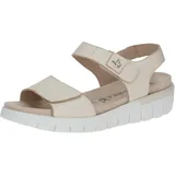 CAPRICE Babette beige 41