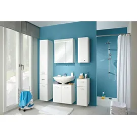 Pelipal Oberschrank Quick 359 Dekor Weiß