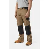 Dickies Arbeitshose Everyday Trouser grün W36-L32