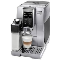 DeLonghi MC INT1 DL ECAM370.95.S EX.4 0132215447 Kaffeevollautomat Silber