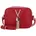 Umhängetasche Lady Crossover Bag Rosso Scuro