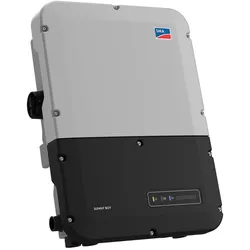SMA Sunny Boy Storage SBS Batteriewechselrichter Wechselrichter 1-phasig