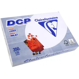 Clairefontaine DCP A4 350 g/m2 125 Blatt