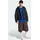 adidas Premium Essentials Utility Jacke Schwarz L