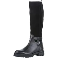 Marco Tozzi 2-25603-43 Damen Schwarz 37