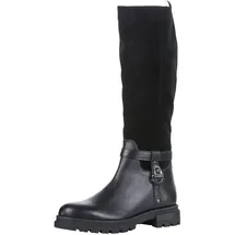 Marco Tozzi 2-25603-43 Damen Schwarz 37