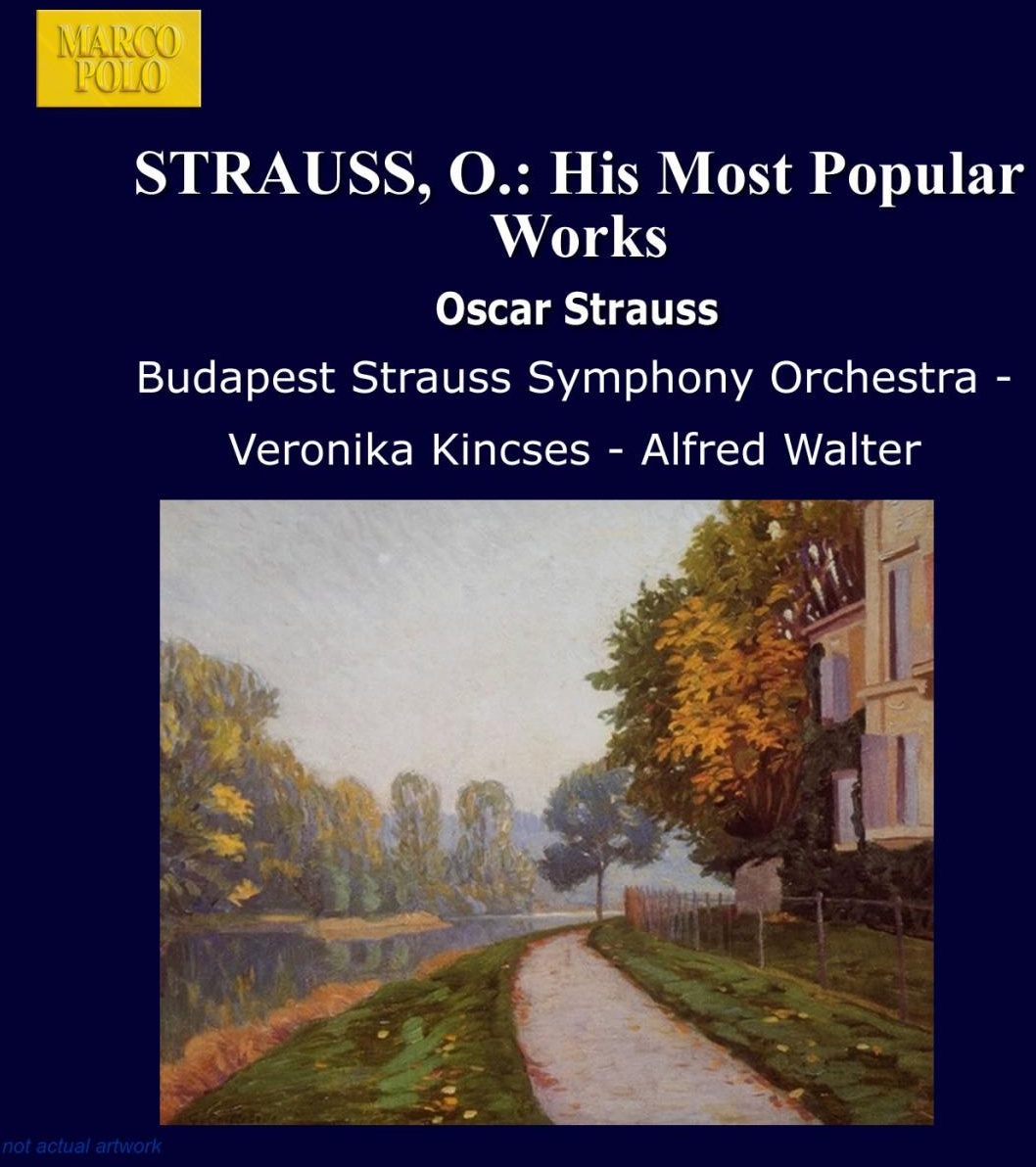 Seine Berühmtesten Werke - Kincses  Walter. (CD)