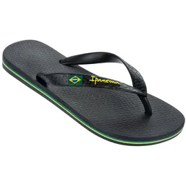 IPANEMA Clas Brasil II Fem black 35/36