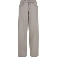 URBAN CLASSICS Bequeme Jeans URBAN CLASSICS "Urban Classics Ladies