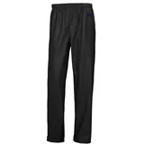 HELLY HANSEN Moss Pant Black, L,