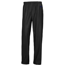 HELLY HANSEN Moss Pant Black, L,