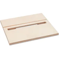 BS Systems Arbeitsplatte Deckel einteilig LB - 1000010158