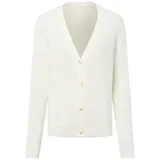 FYNCH-HATTON Strickjacke - Milk | XL