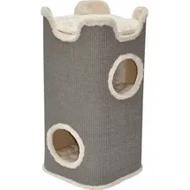 dazikemo Amica Kratzbaum 80 cm grau