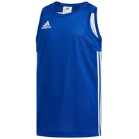 Adidas Jungen Basketball Trikot 3G Speed Reversible DY6620 152