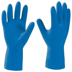Chemikalienschutzhandschuh "VeroChem 754" - 9 (L)
