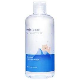 mixsoon Glacier Water Hyaluronsäure Serum 300 ml